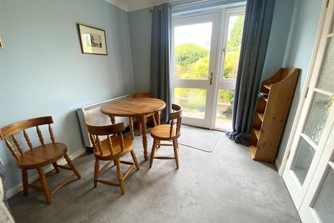 1 bedroom retirement property for sale, Pengwern Court, Longden Road, Shrewsbury
