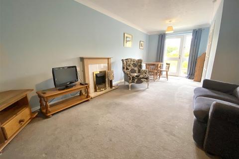 1 bedroom retirement property for sale, Pengwern Court, Longden Road, Shrewsbury