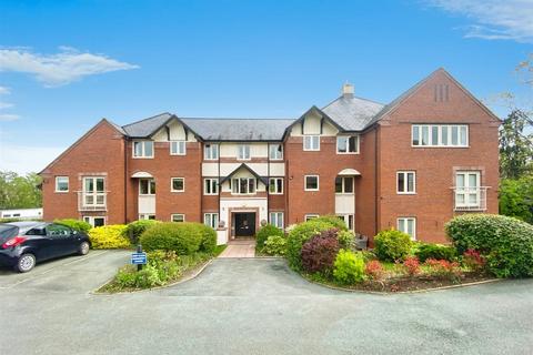 undefined, Pengwern Court, Longden Road, Shrewsbury
