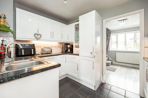 59 Constance Close, Witham, CM8 1XL