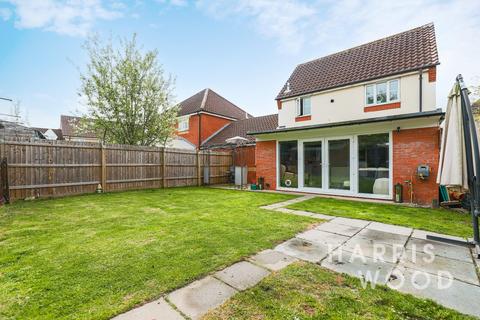 59 Constance Close, Witham, CM8 1XL