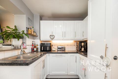 59 Constance Close, Witham, CM8 1XL