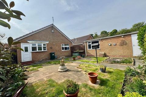 2 bedroom detached bungalow for sale, East Lodge Gardens, Kirkleatham, Redcar