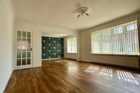2 bedroom detached bungalow for sale, East Lodge Gardens, Kirkleatham, Redcar
