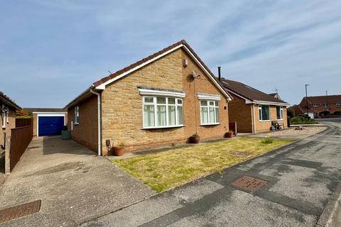 2 bedroom detached bungalow for sale, East Lodge Gardens, Kirkleatham, Redcar