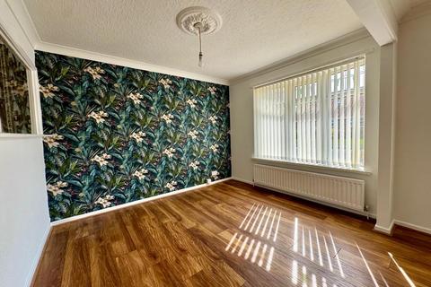 2 bedroom detached bungalow for sale, East Lodge Gardens, Kirkleatham, Redcar