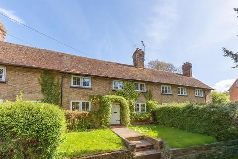 2 bedroom cottage for sale, Vicarage Lane, Ivinghoe