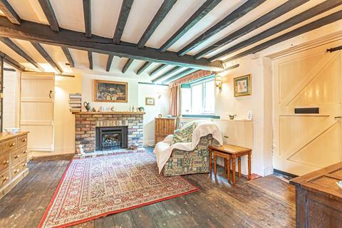 2 bedroom cottage for sale, Vicarage Lane, Ivinghoe