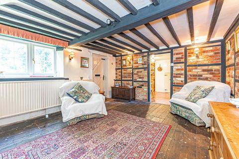 2 bedroom cottage for sale, Vicarage Lane, Ivinghoe