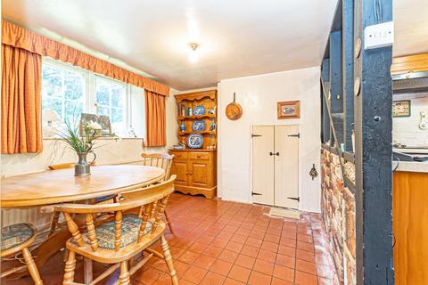 2 bedroom cottage for sale, Vicarage Lane, Ivinghoe