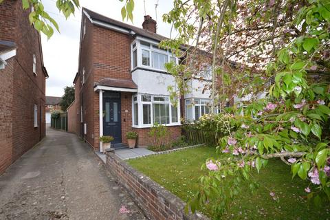Aylesbury Road, Thame OX9