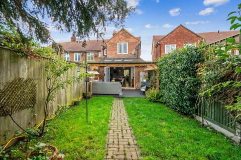 undefined, Aylesbury Road, Thame OX9