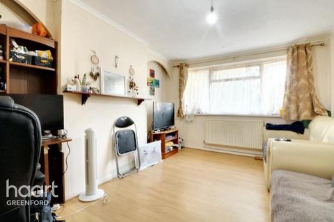 2 bedroom maisonette for sale, Dormers Wells Lane, Southall