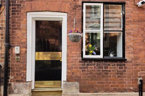 Chapel House Chapel Street, Congleton, CW12 4AB