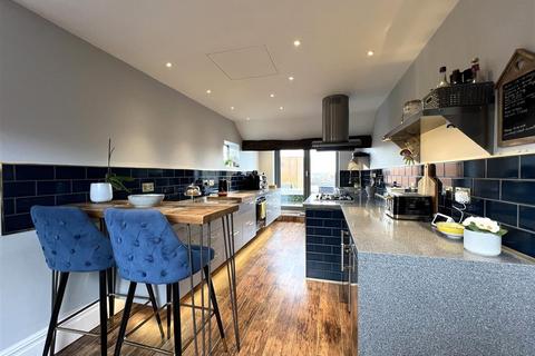 Chapel House Chapel Street, Congleton, CW12 4AB