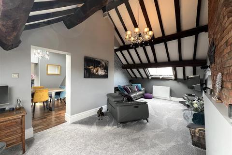 Chapel House Chapel Street, Congleton, CW12 4AB