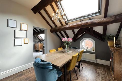 Chapel House Chapel Street, Congleton, CW12 4AB
