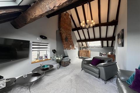 Chapel House Chapel Street, Congleton, CW12 4AB
