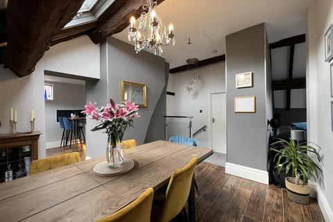 Chapel House Chapel Street, Congleton, CW12 4AB