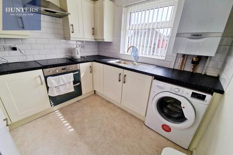33 Hafod Las, Pencoed, Bridgend, CF35 5NB