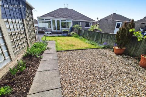 33 Hafod Las, Pencoed, Bridgend, CF35 5NB
