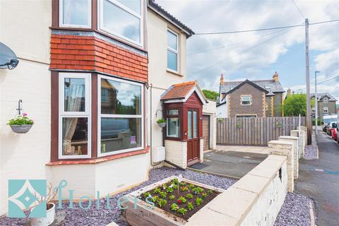 3 bedroom semi-detached house for sale, Irfon Road, Builth Wells