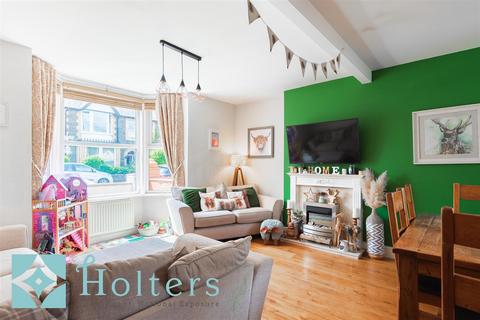 3 bedroom semi-detached house for sale, Irfon Road, Builth Wells