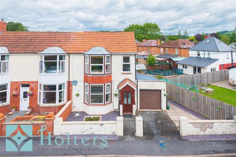 Irfon Road, Builth Wells