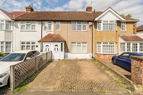 Ellington Road, Feltham TW13