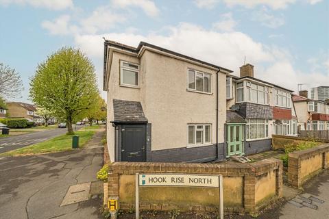 undefined, Hook Rise North, Surbiton KT6