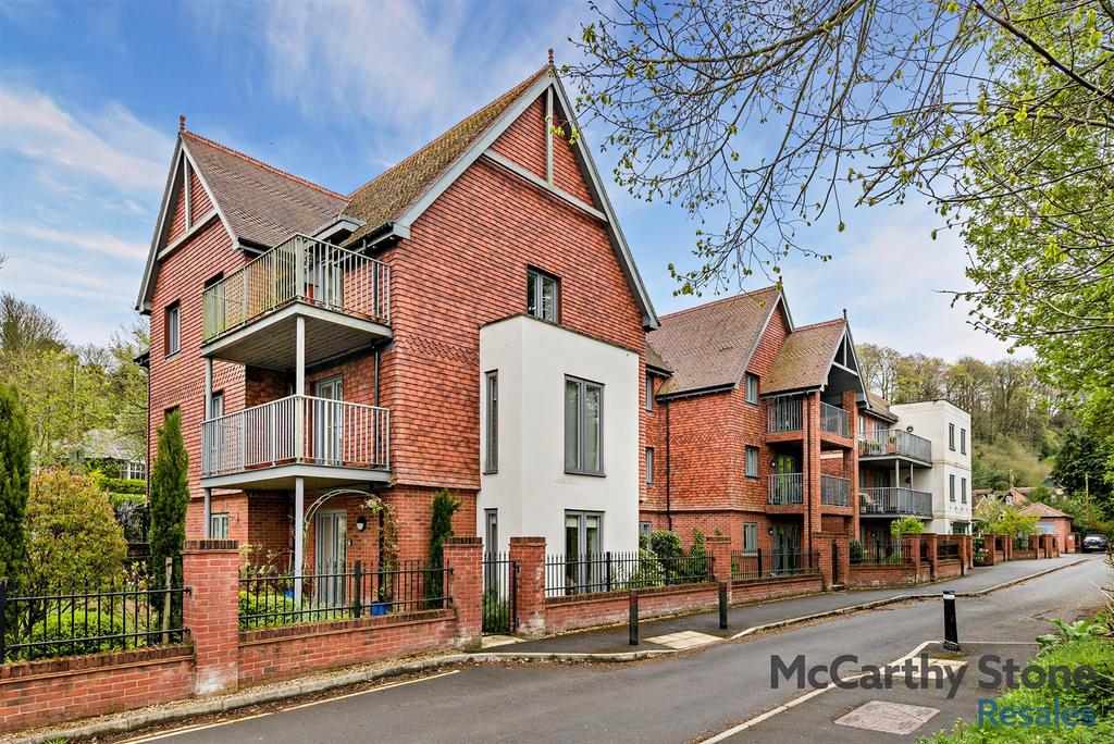 Canning Place