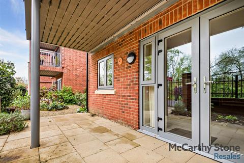 2 bedroom apartment for sale, Canning Place, Granham Close, Marlborough