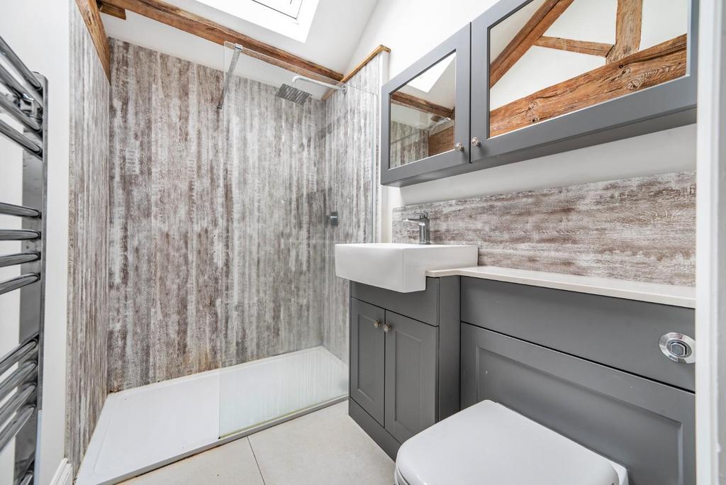 Bedroom 1 En-Suite