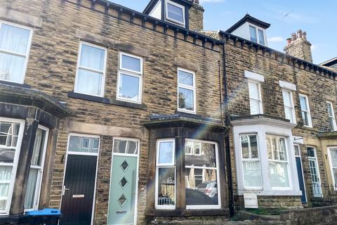 undefined, Glebe Avenue, Harrogate, North Yorkshire, HG2