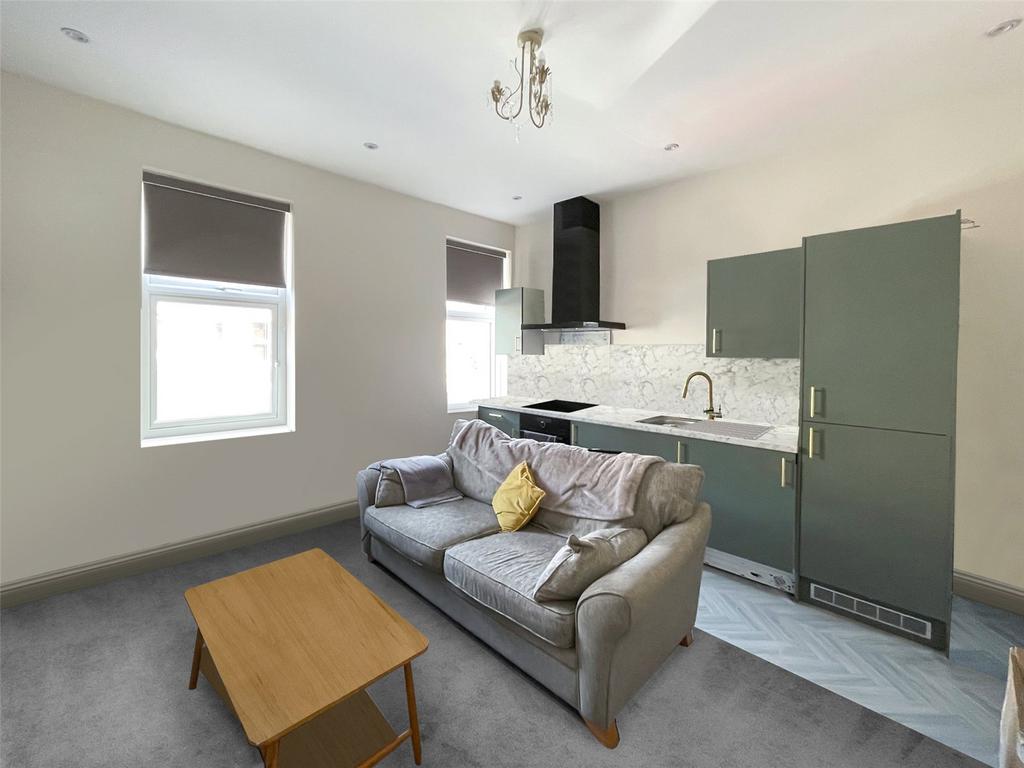 Apartment 2