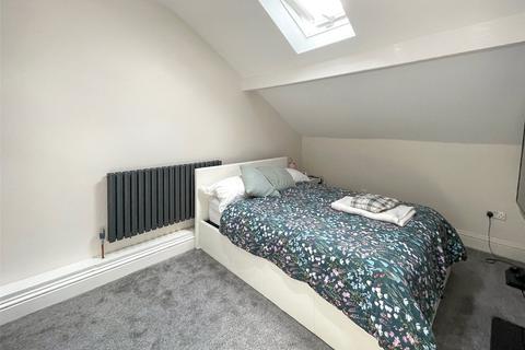 undefined, Glebe Avenue, Harrogate, North Yorkshire, HG2