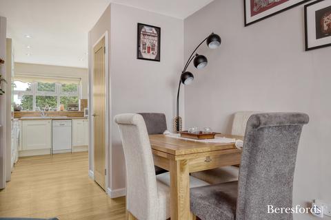 2 bedroom apartment for sale, Crouch Street, Basildon, SS15