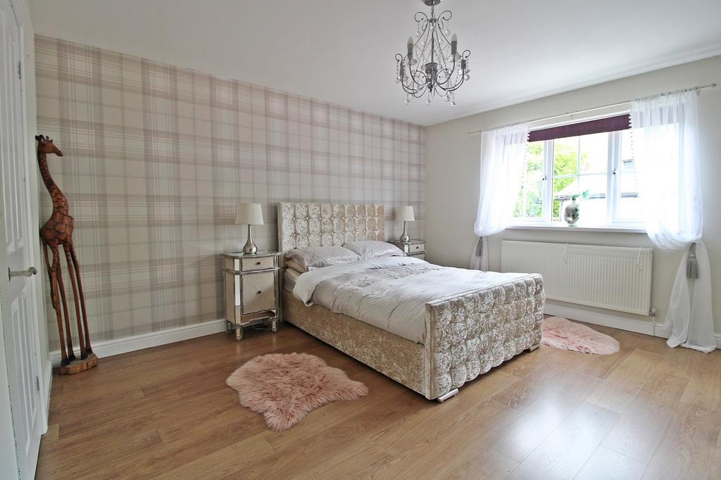 Bedroom 3