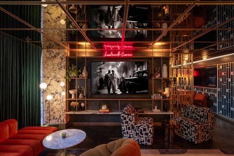Studio for sale, The Apex Collection at Landmark Pinnacle, 15 Westferry Road, Isle Of Dogs, London, E14 8JH