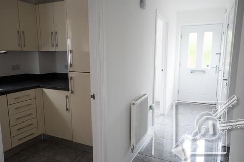 3 bedroom semi-detached house for sale, Park View, Castle Hill, Ebbsfleet