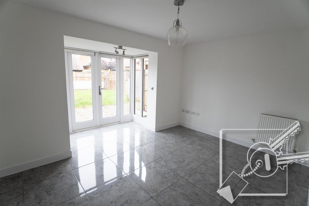 Living/Dining Room