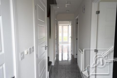 3 bedroom semi-detached house for sale, Park View, Castle Hill, Ebbsfleet