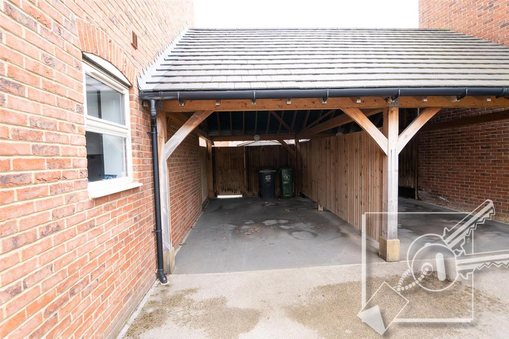Car Port