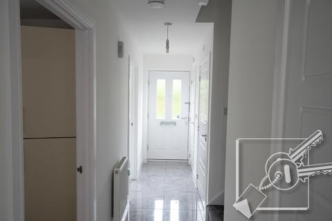 3 bedroom semi-detached house for sale, Park View, Castle Hill, Ebbsfleet