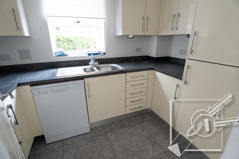 3 bedroom semi-detached house for sale, Park View, Castle Hill, Ebbsfleet