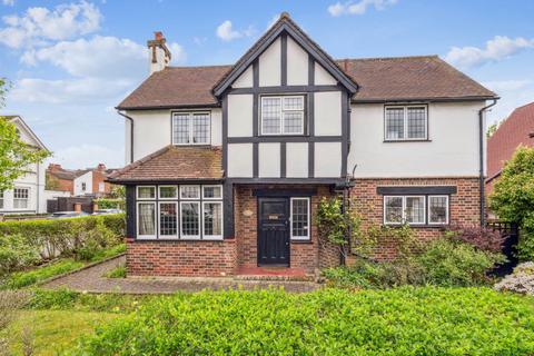 undefined, Hillside Road, Bushey