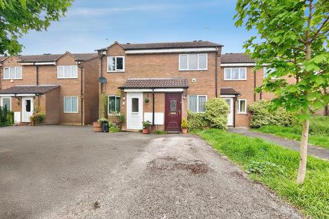 2 bedroom terraced house to rent, Somergate Road, Cheltenham GL51