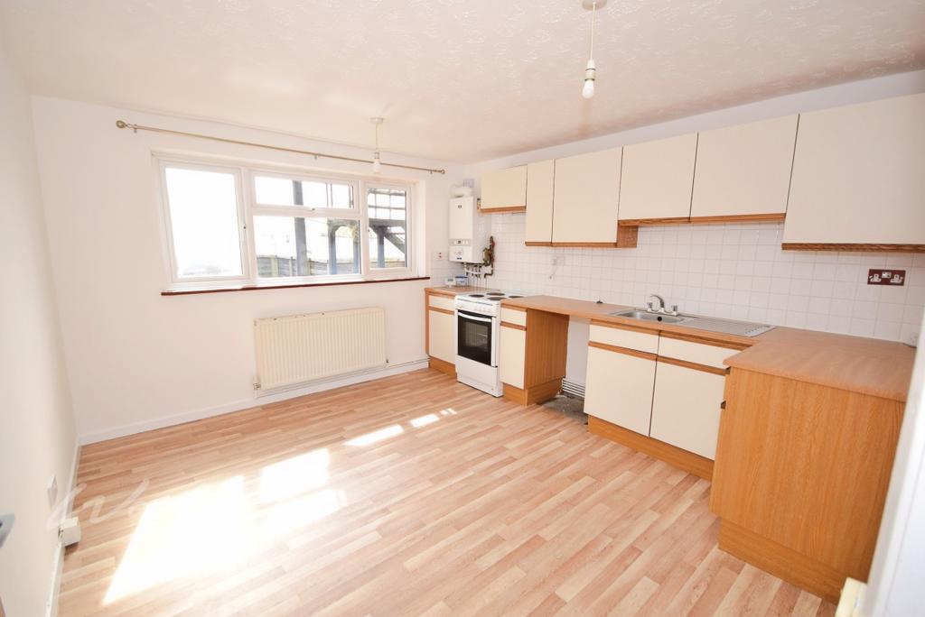 Chatham kitchen