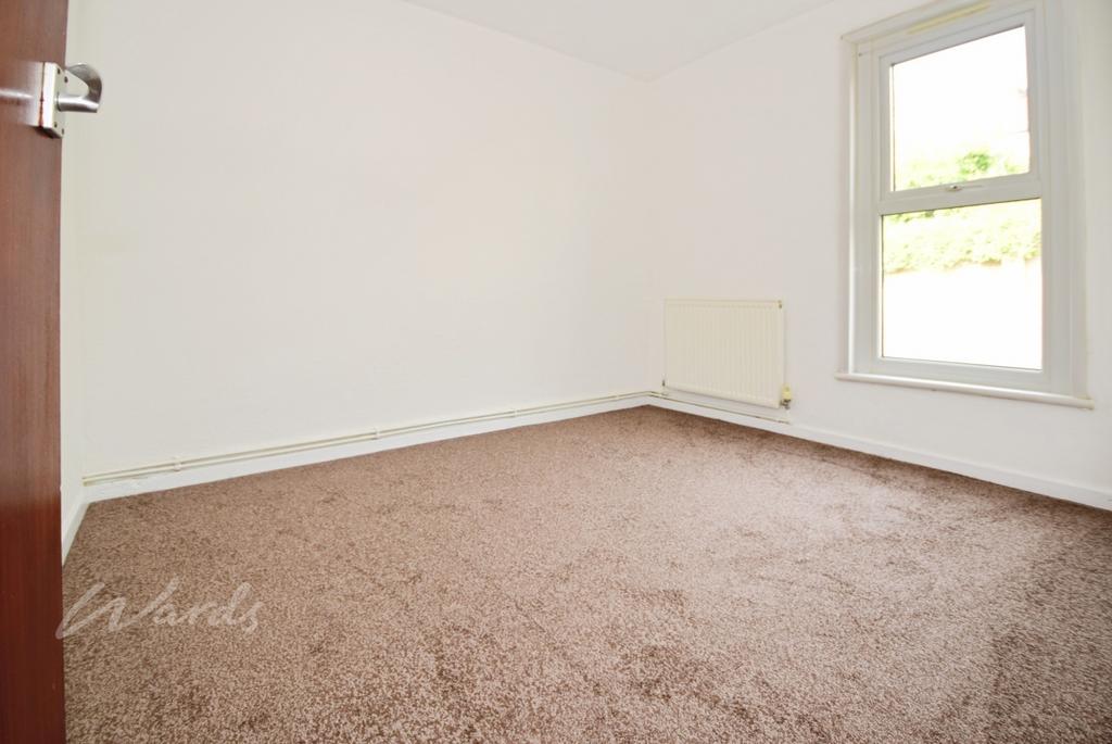 Chatham bedroom