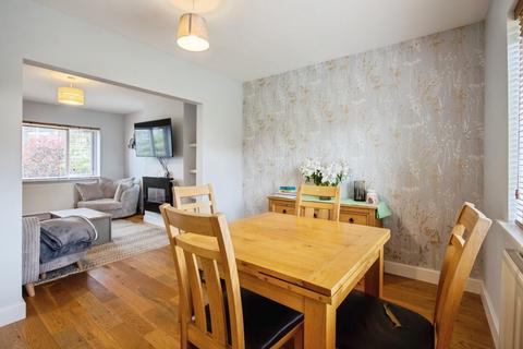 3 bedroom semi-detached house for sale, Moxon Close, Pontefract WF8
